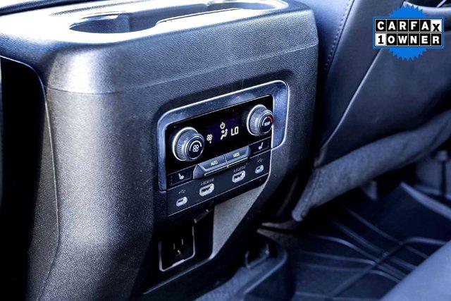 used 2021 Chevrolet Suburban car, priced at $43,504