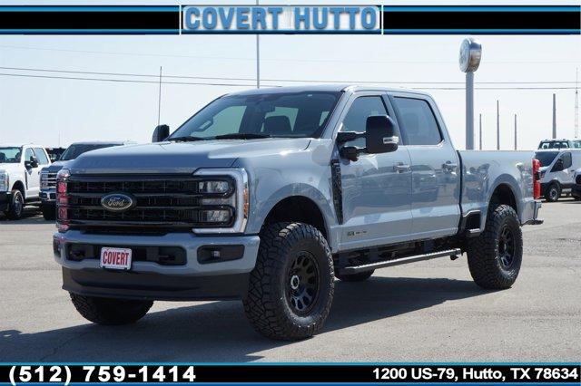 new 2024 Ford F-250 car, priced at $85,575