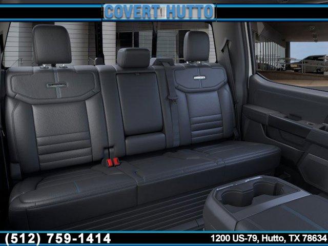 new 2026 Ford F-250 car, priced at $102,665