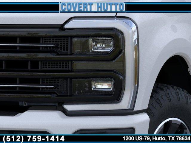 new 2026 Ford F-250 car, priced at $102,665