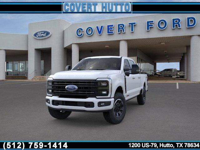 new 2026 Ford F-250 car, priced at $102,665
