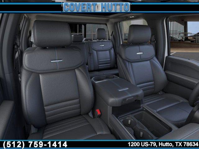 new 2026 Ford F-250 car, priced at $102,665