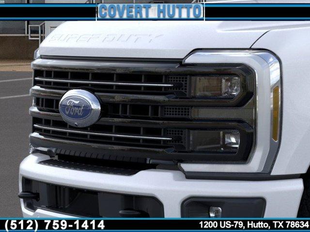 new 2026 Ford F-250 car, priced at $102,665