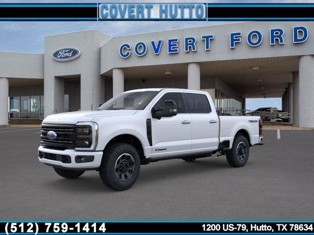 new 2026 Ford F-250 car, priced at $102,665