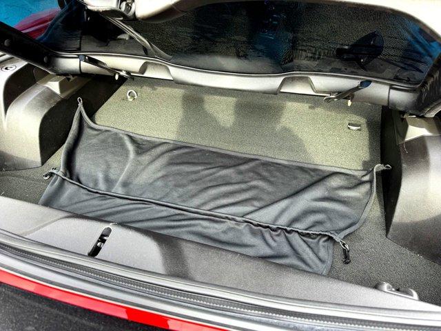 used 2017 Chevrolet Corvette car, priced at $53,429