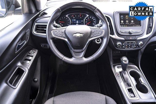 used 2019 Chevrolet Equinox car, priced at $18,529