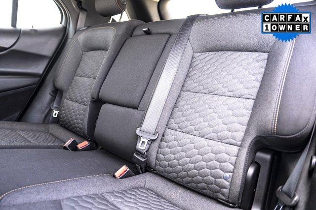 used 2019 Chevrolet Equinox car, priced at $18,529
