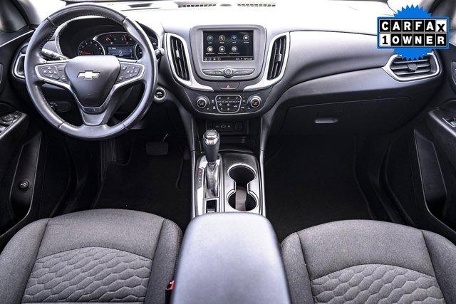 used 2019 Chevrolet Equinox car, priced at $18,529