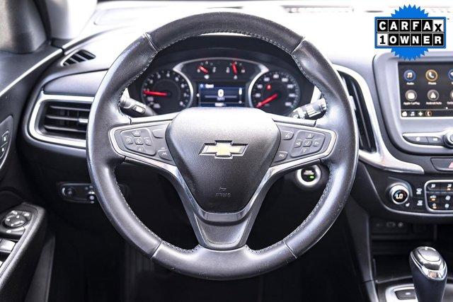 used 2019 Chevrolet Equinox car, priced at $18,529