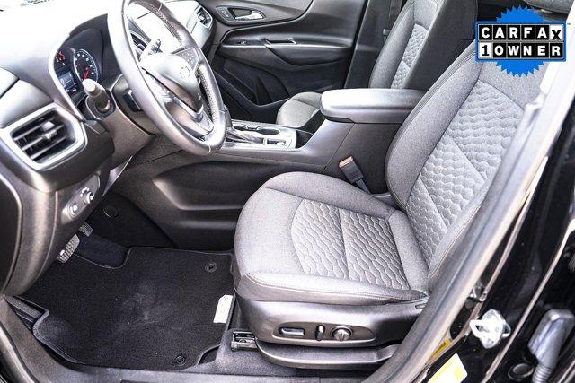 used 2019 Chevrolet Equinox car, priced at $18,529