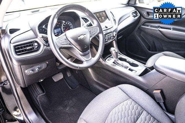 used 2019 Chevrolet Equinox car, priced at $18,529