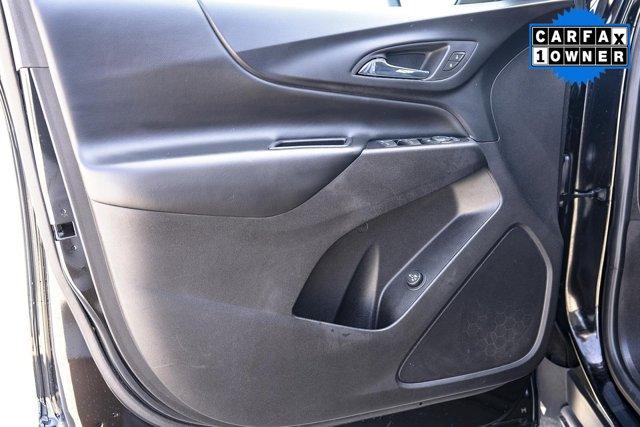 used 2019 Chevrolet Equinox car, priced at $18,529