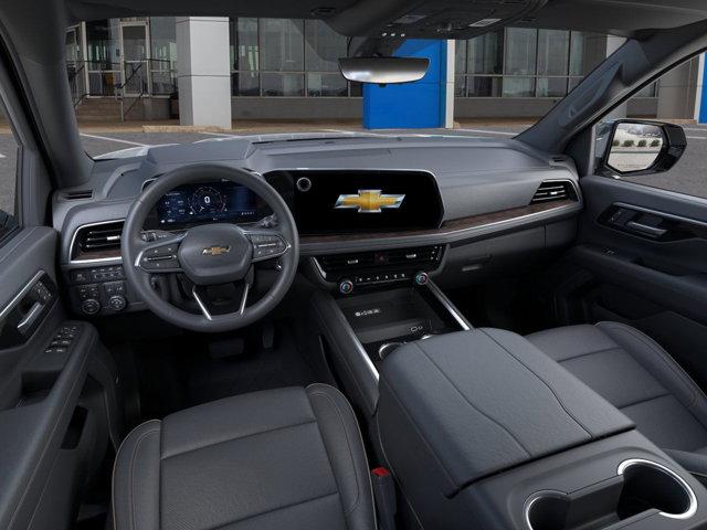 new 2025 Chevrolet Tahoe car, priced at $82,795
