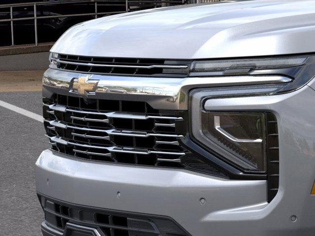 new 2025 Chevrolet Tahoe car, priced at $82,795