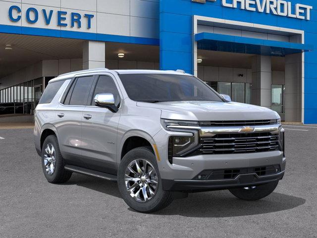 new 2025 Chevrolet Tahoe car, priced at $82,795