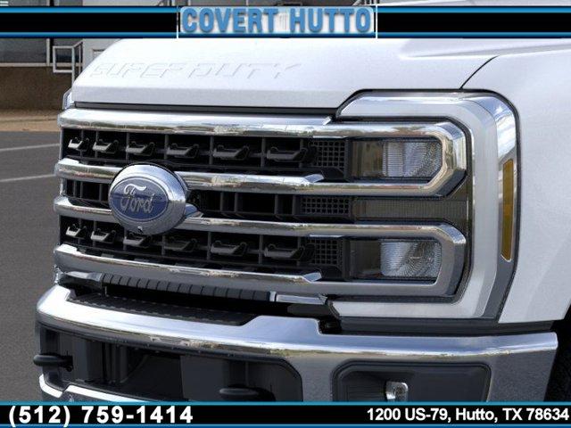 new 2026 Ford F-350 car, priced at $98,777