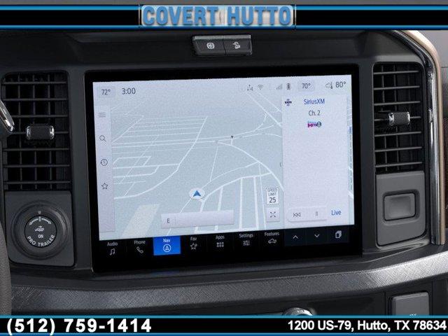 new 2026 Ford F-350 car, priced at $98,777