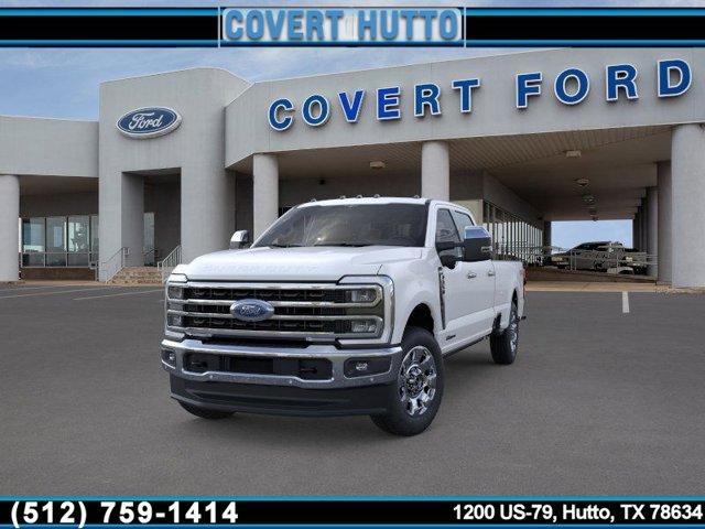 new 2026 Ford F-350 car, priced at $98,777