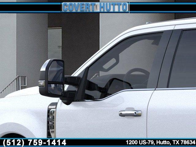 new 2026 Ford F-350 car, priced at $98,777