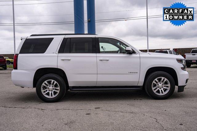 used 2019 Chevrolet Tahoe car, priced at $26,914
