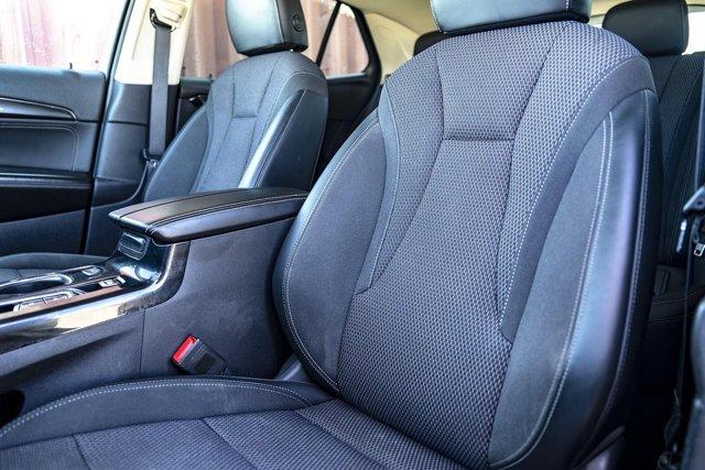 used 2021 Buick Envision car, priced at $20,722