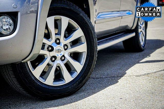 used 2010 Toyota Sequoia car, priced at $15,000