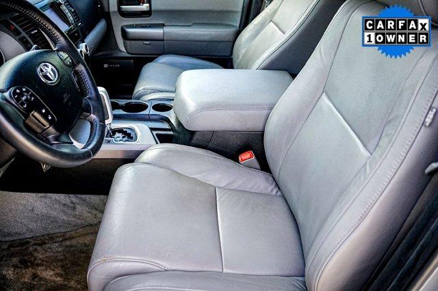 used 2010 Toyota Sequoia car, priced at $15,000