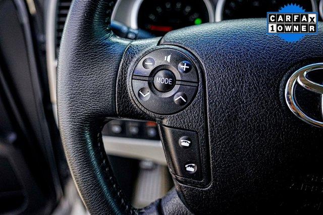 used 2010 Toyota Sequoia car, priced at $15,000