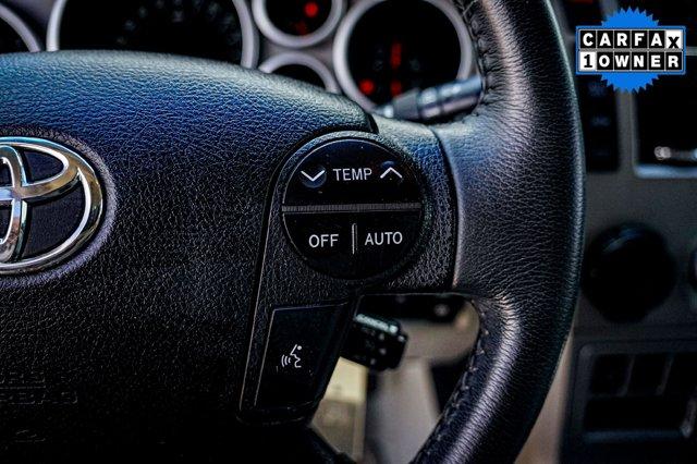 used 2010 Toyota Sequoia car, priced at $15,000