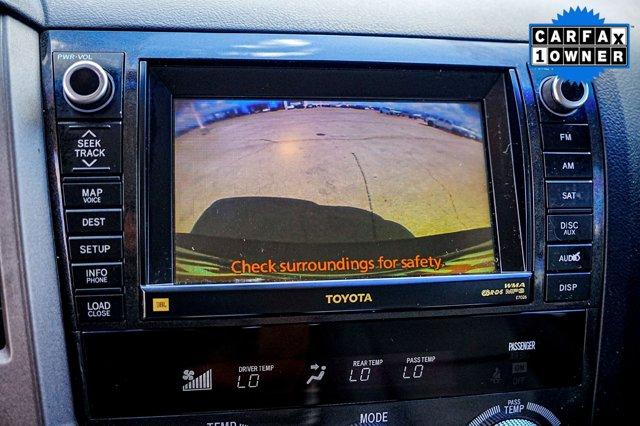 used 2010 Toyota Sequoia car, priced at $15,000