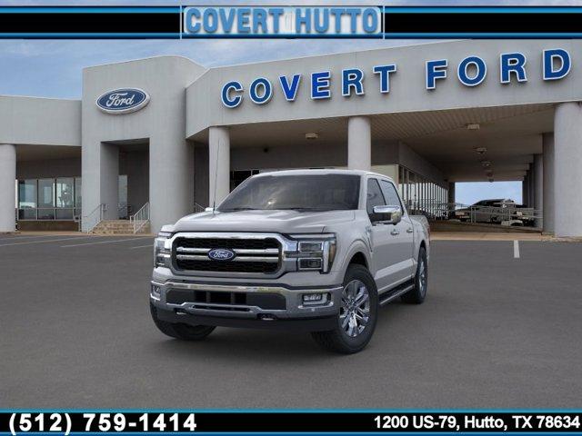 new 2024 Ford F-150 car, priced at $65,391