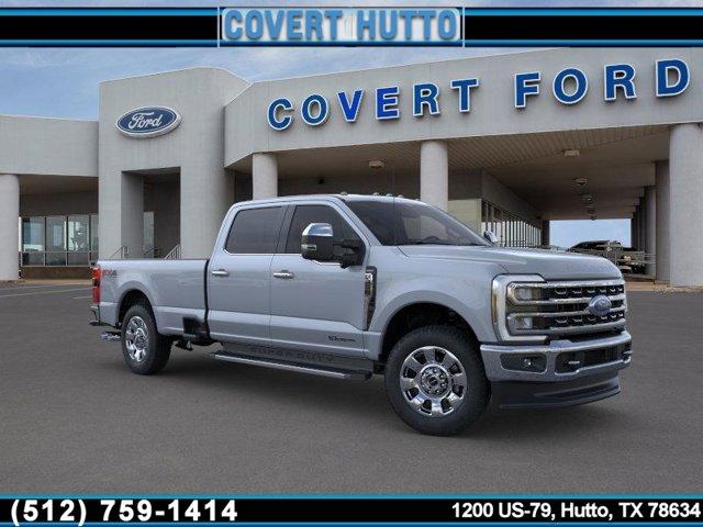 new 2024 Ford F-350 car, priced at $74,499