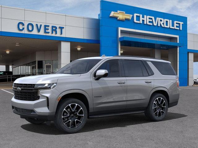 new 2024 Chevrolet Tahoe car, priced at $63,295