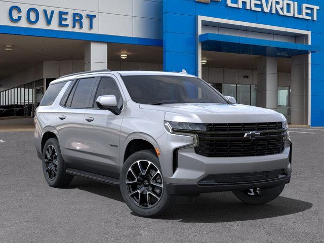 new 2024 Chevrolet Tahoe car, priced at $63,295