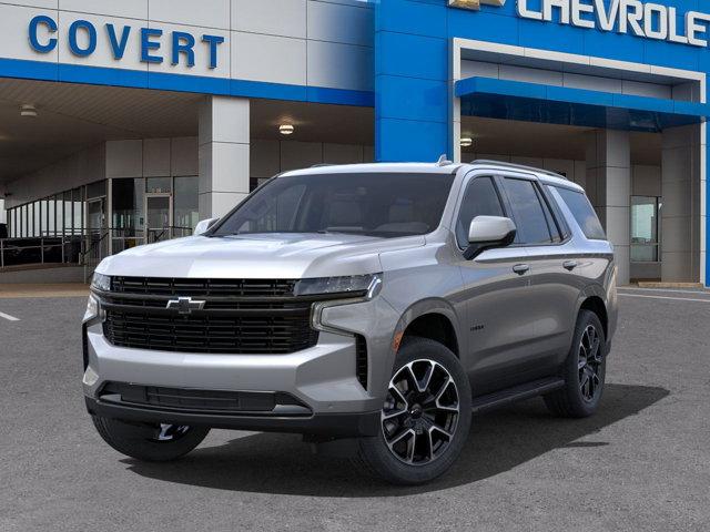 new 2024 Chevrolet Tahoe car, priced at $63,295