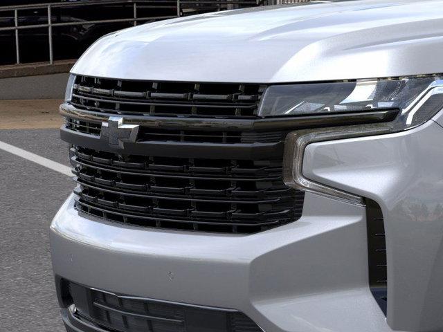 new 2024 Chevrolet Tahoe car, priced at $63,295