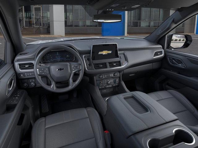 new 2024 Chevrolet Tahoe car, priced at $63,295