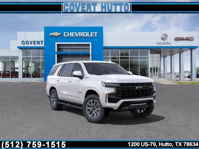 new 2024 Chevrolet Tahoe car, priced at $79,265