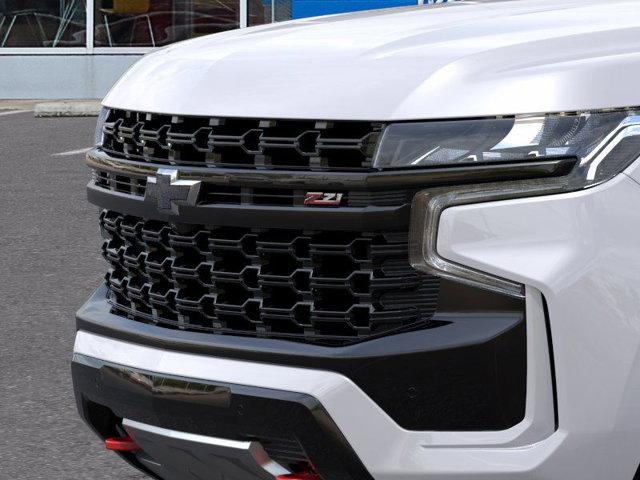 new 2024 Chevrolet Tahoe car, priced at $79,265