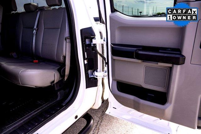 used 2019 Ford F-250 car, priced at $27,911