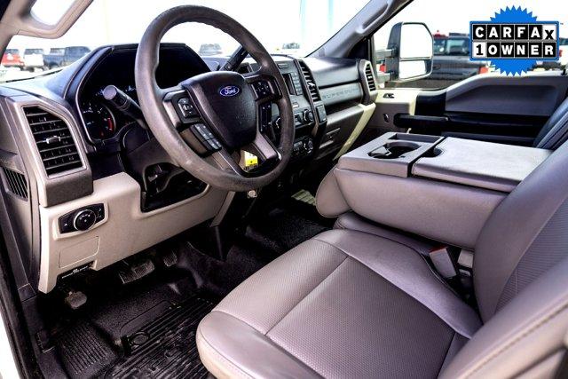 used 2019 Ford F-250 car, priced at $27,911