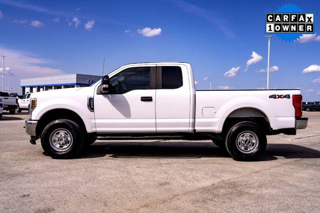 used 2019 Ford F-250 car, priced at $27,911
