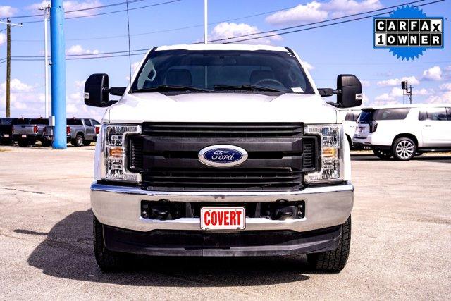 used 2019 Ford F-250 car, priced at $27,911