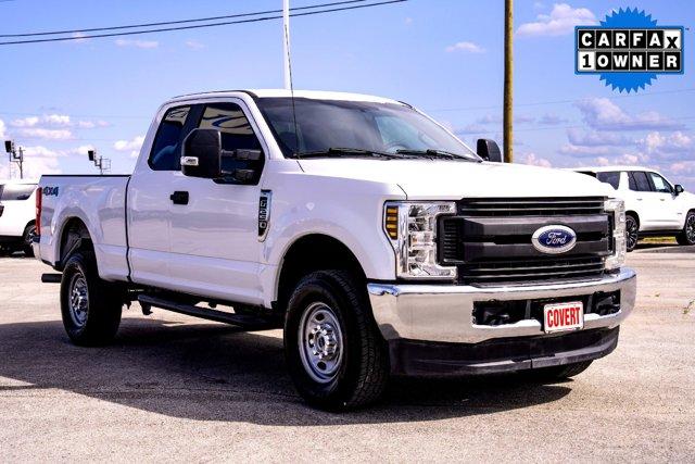 used 2019 Ford F-250 car, priced at $27,911