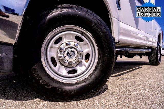 used 2019 Ford F-250 car, priced at $27,911