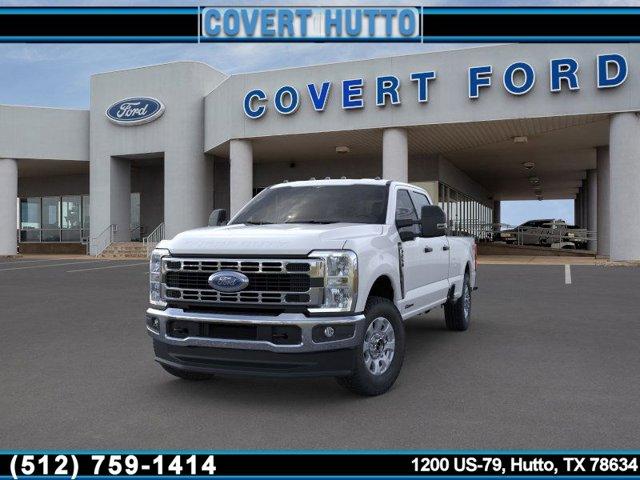 new 2024 Ford F-250 car, priced at $66,320