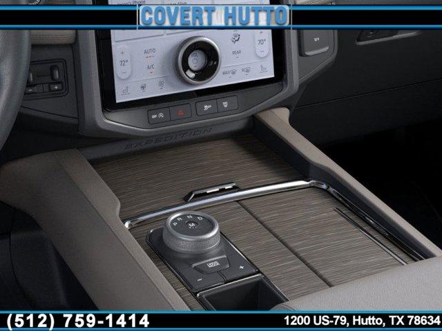 new 2024 Ford Expedition Max car, priced at $72,395