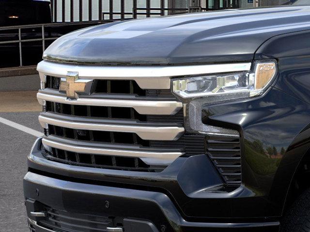 new 2025 Chevrolet Silverado 1500 car, priced at $76,080
