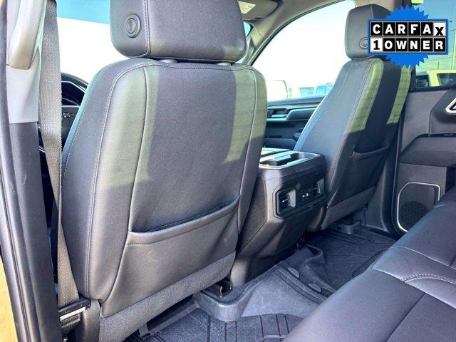 used 2022 Chevrolet Silverado 1500 car, priced at $39,427