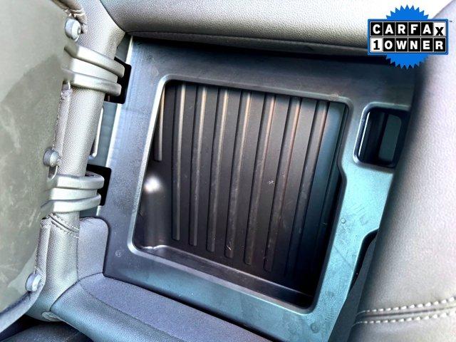 used 2022 Chevrolet Silverado 1500 car, priced at $39,427